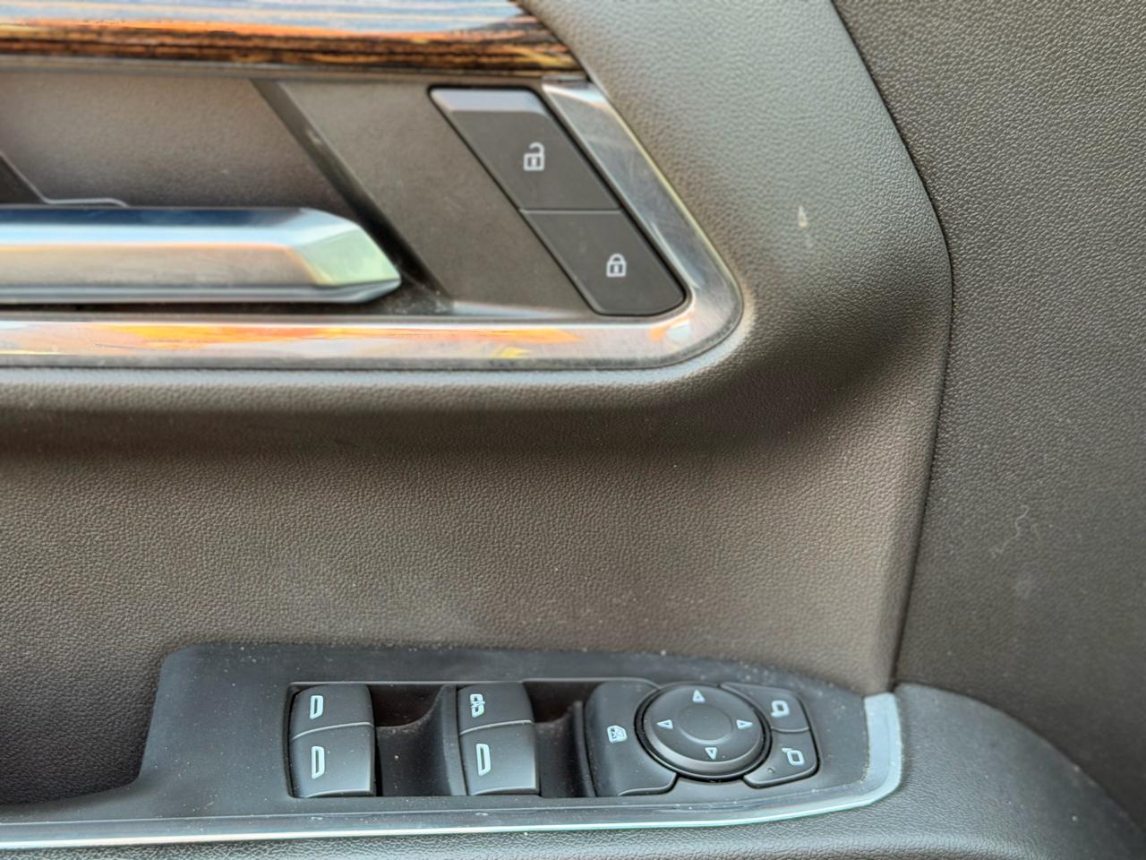 GMC Sierra 1500 Elevation Crew Cab 4WD 2024