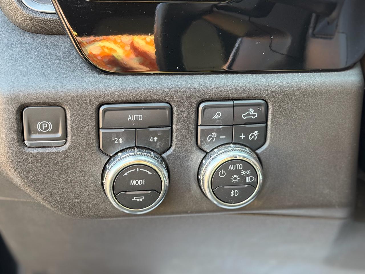 GMC Sierra 1500 Elevation Crew Cab 4WD 2024