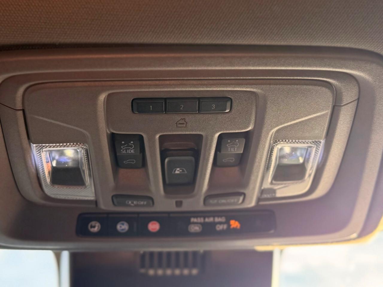 GMC Sierra 1500 Elevation Crew Cab 4WD 2024