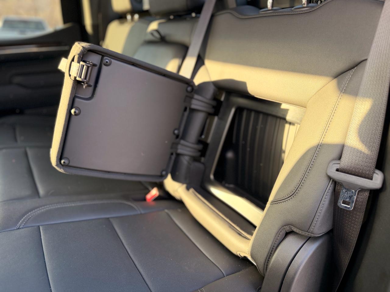 GMC Sierra 1500 Elevation Crew Cab 4WD 2024