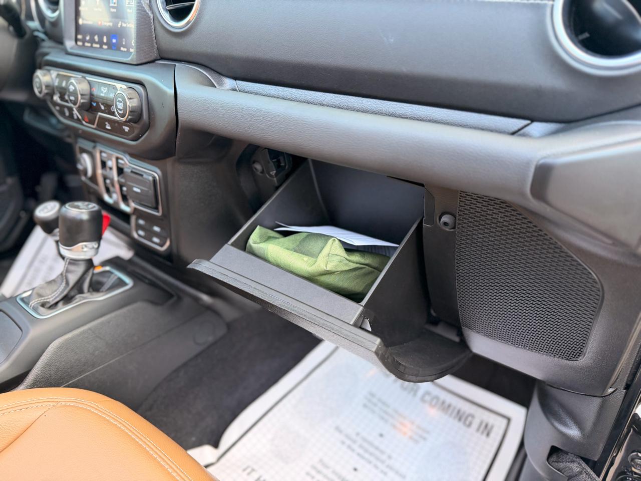 Jeep Wrangler Unlimited Sahara 2023