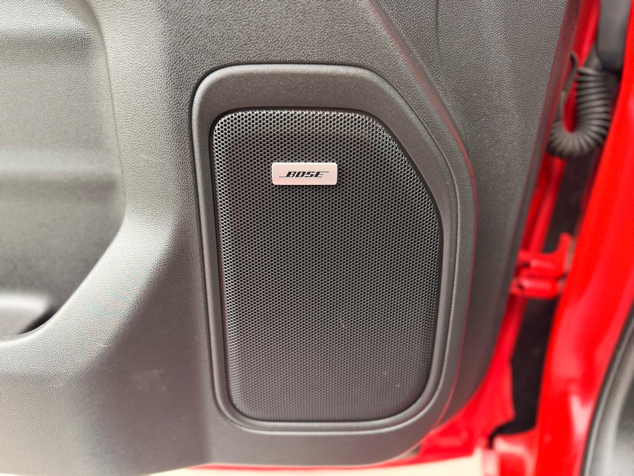 Chevrolet Silverado 1500  2021