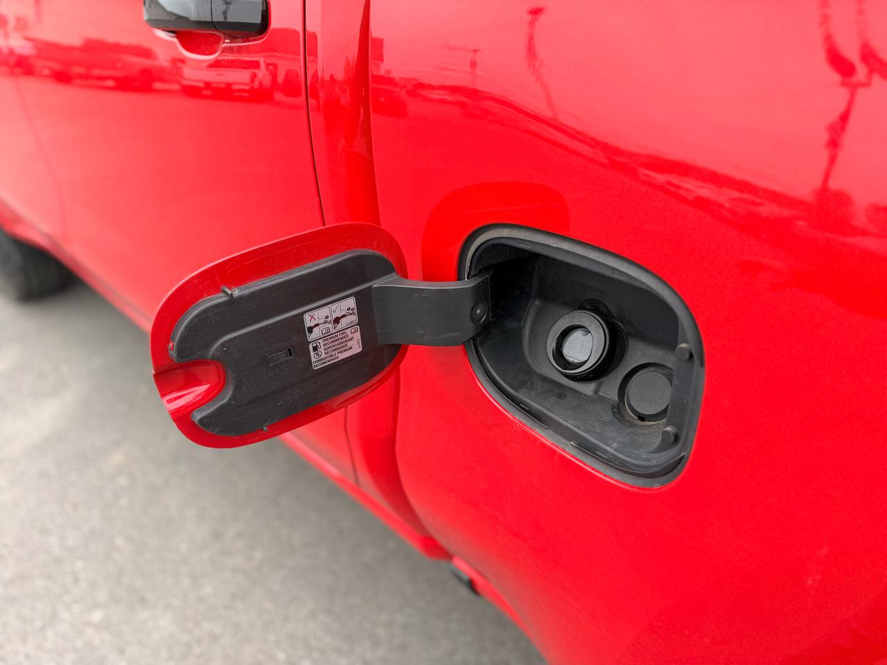 Chevrolet Silverado 1500  2021