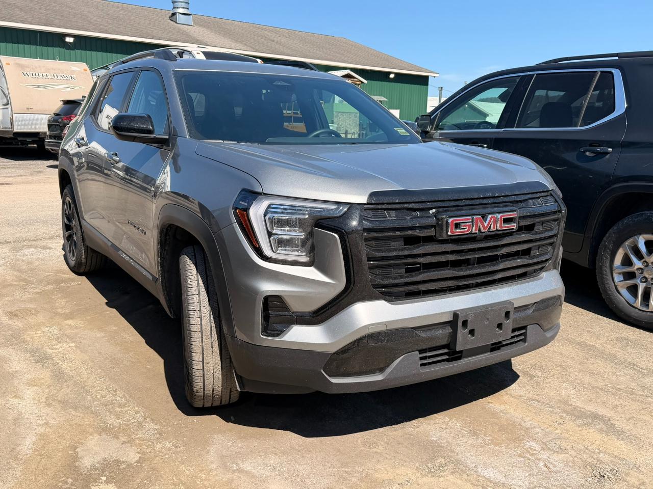 GMC Terrain Elevation AWD 2026