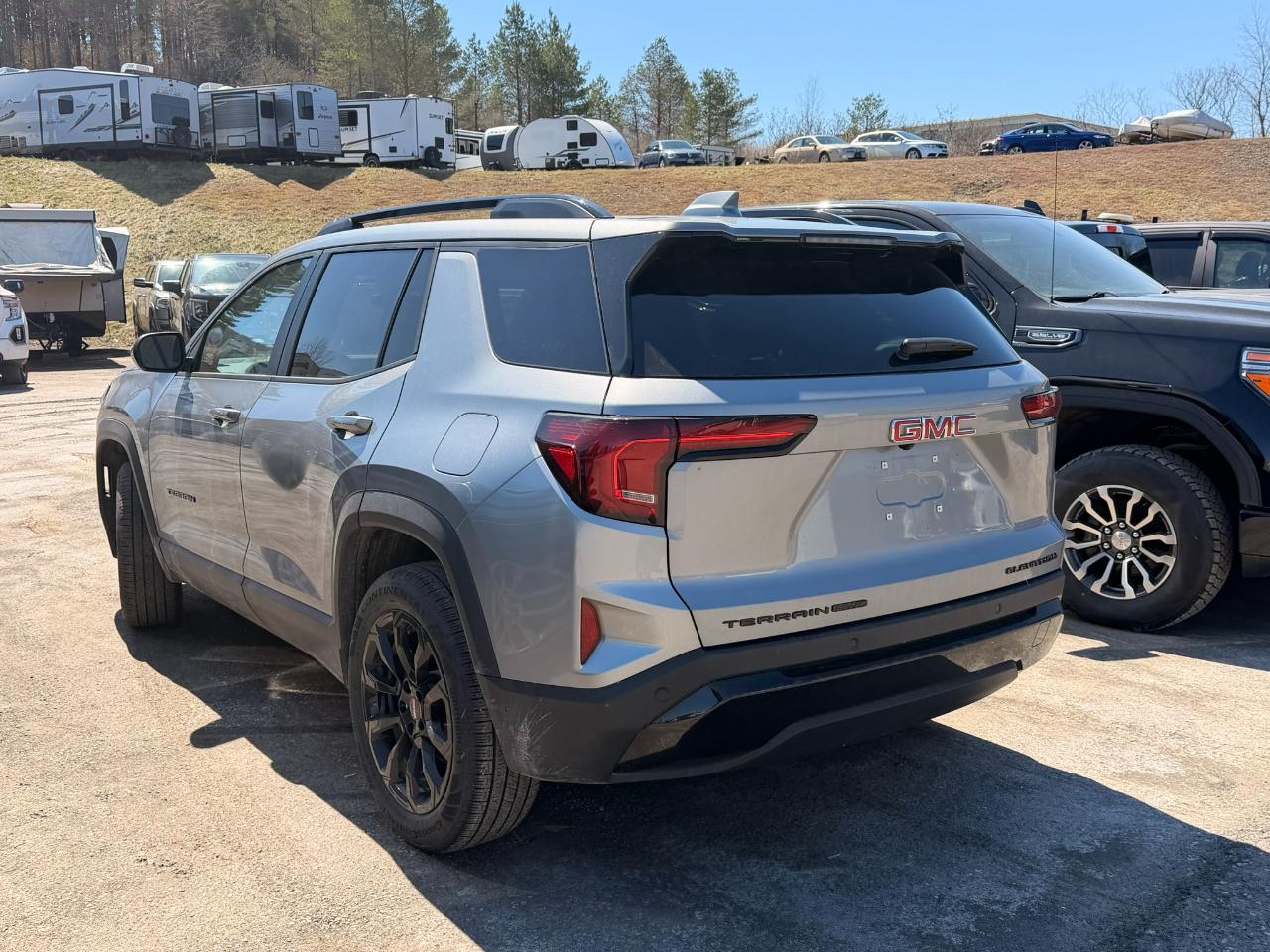 GMC Terrain Elevation AWD 2026