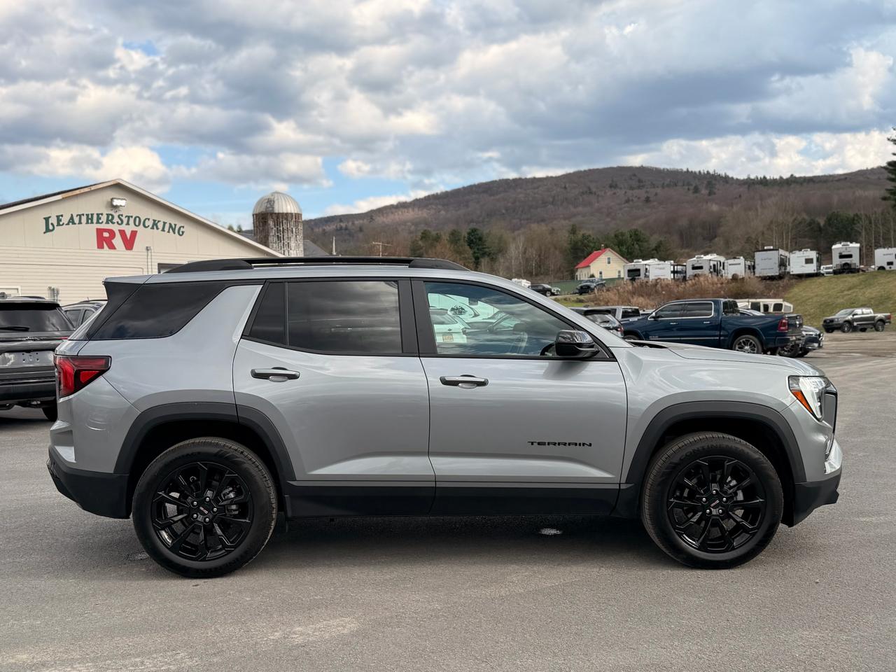 GMC Terrain Elevation AWD 2026