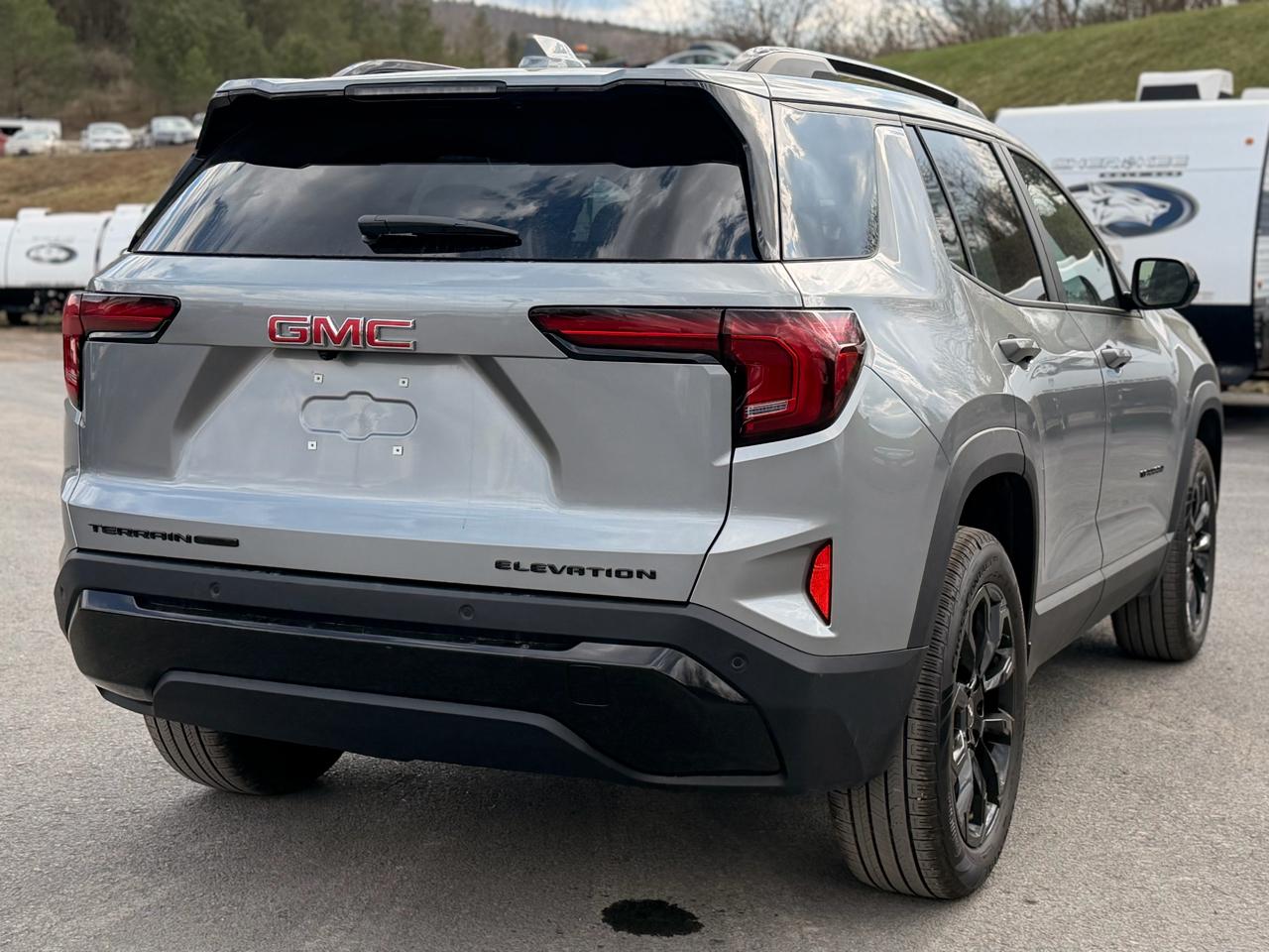 GMC Terrain Elevation AWD 2026