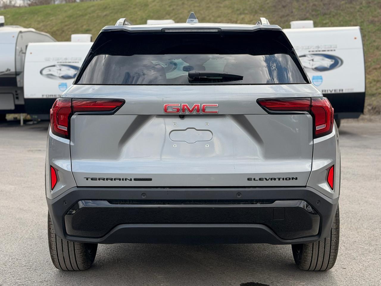 GMC Terrain Elevation AWD 2026