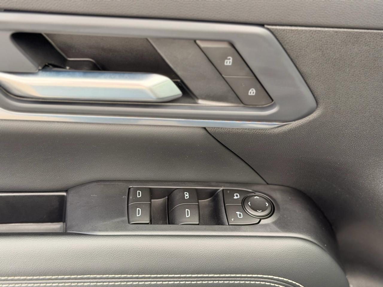 GMC Terrain Elevation AWD 2026