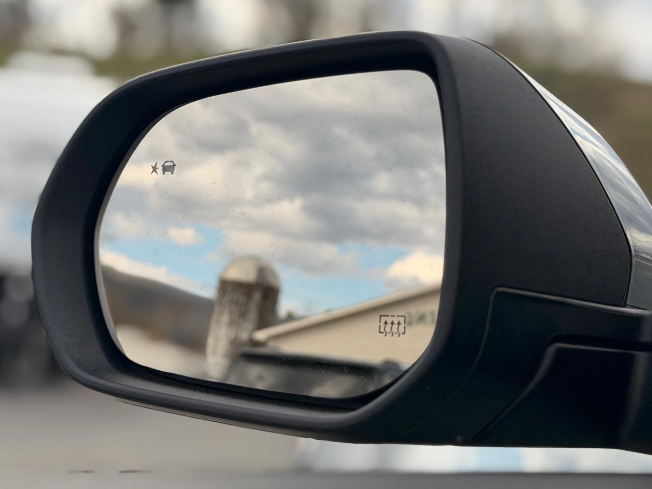 GMC Terrain Elevation AWD 2026