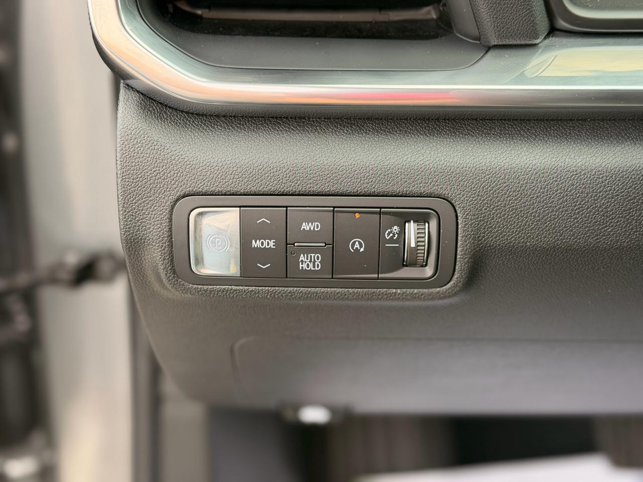 GMC Terrain Elevation AWD 2026