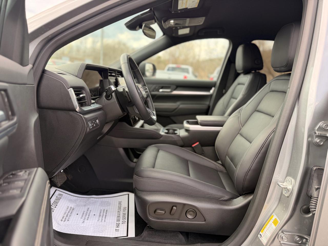 GMC Terrain Elevation AWD 2026