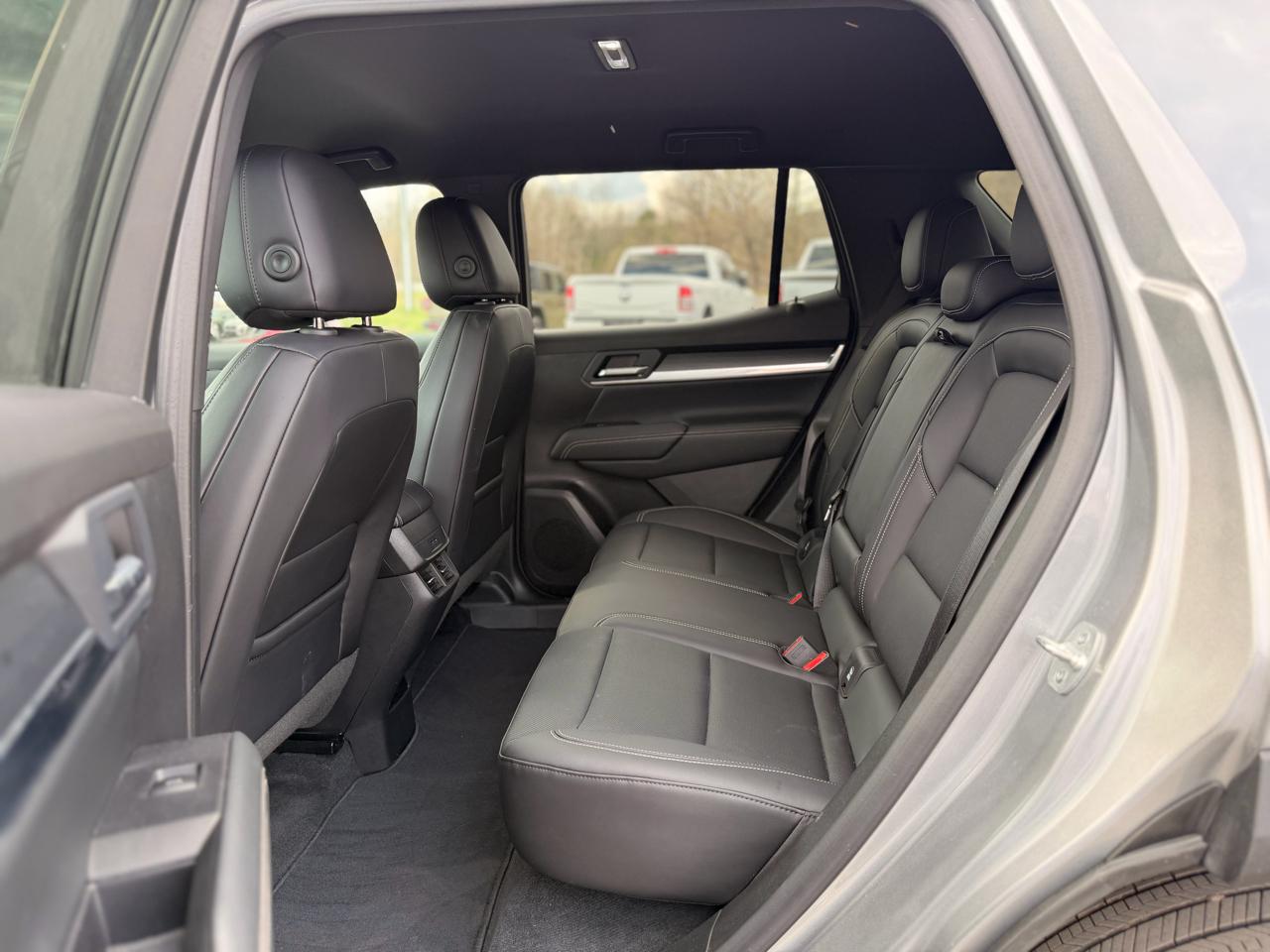 GMC Terrain Elevation AWD 2026