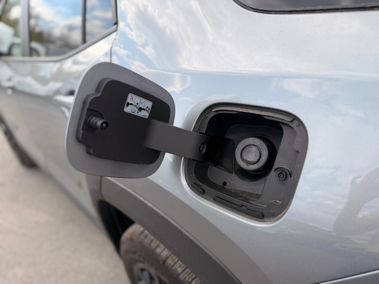 GMC Terrain Elevation AWD 2026