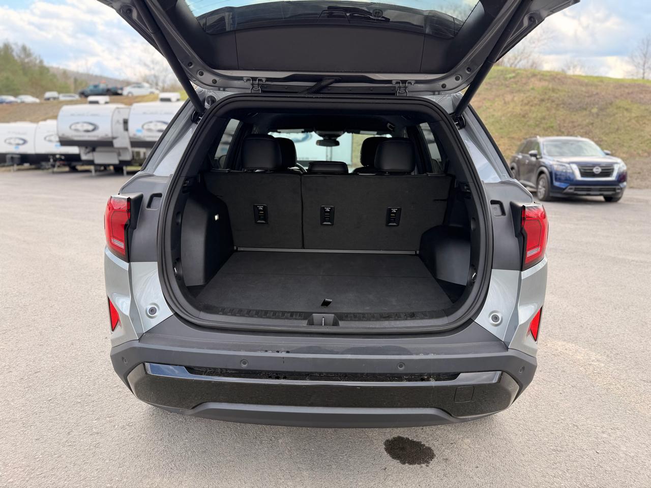 GMC Terrain Elevation AWD 2026