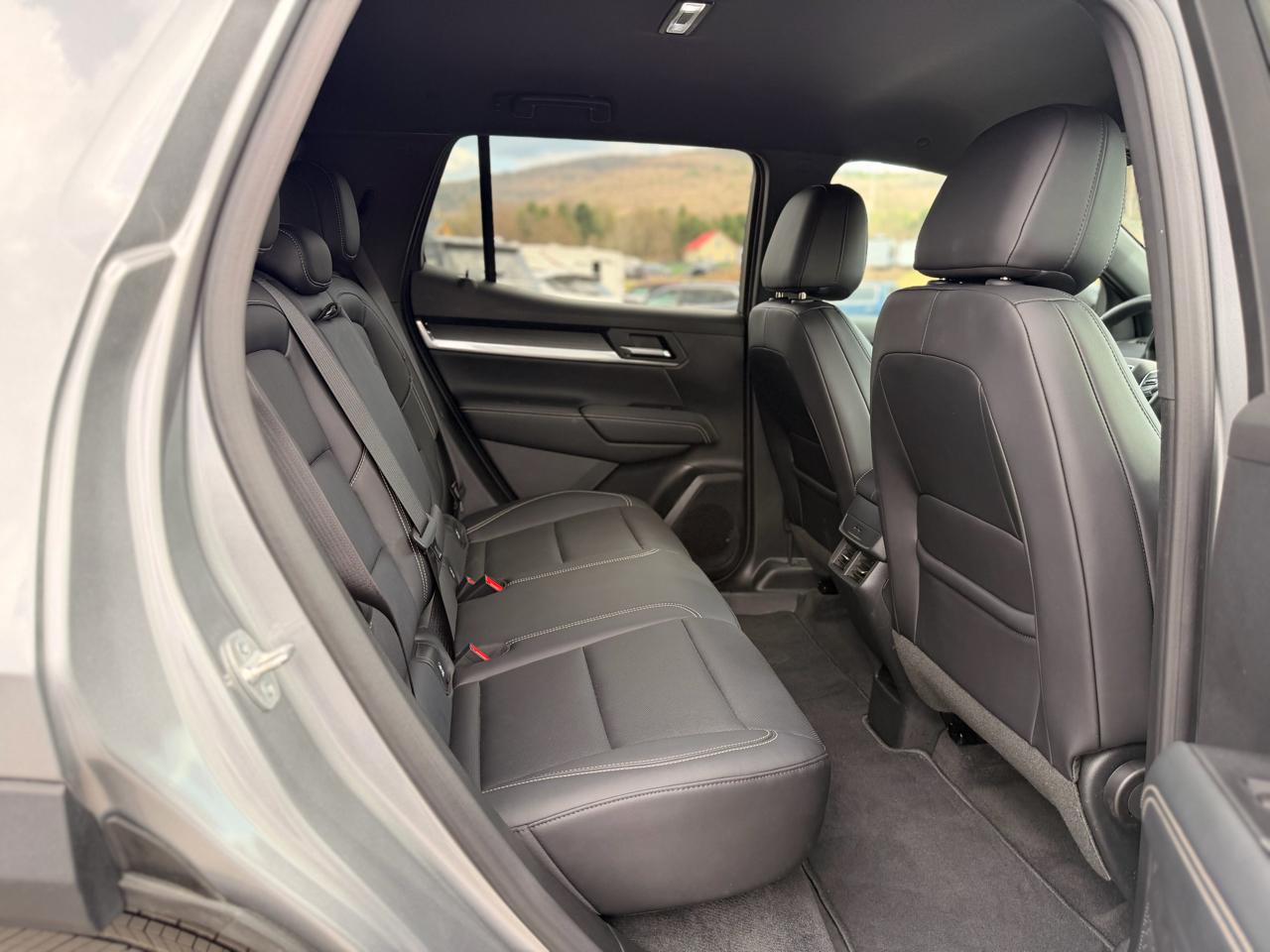 GMC Terrain Elevation AWD 2026