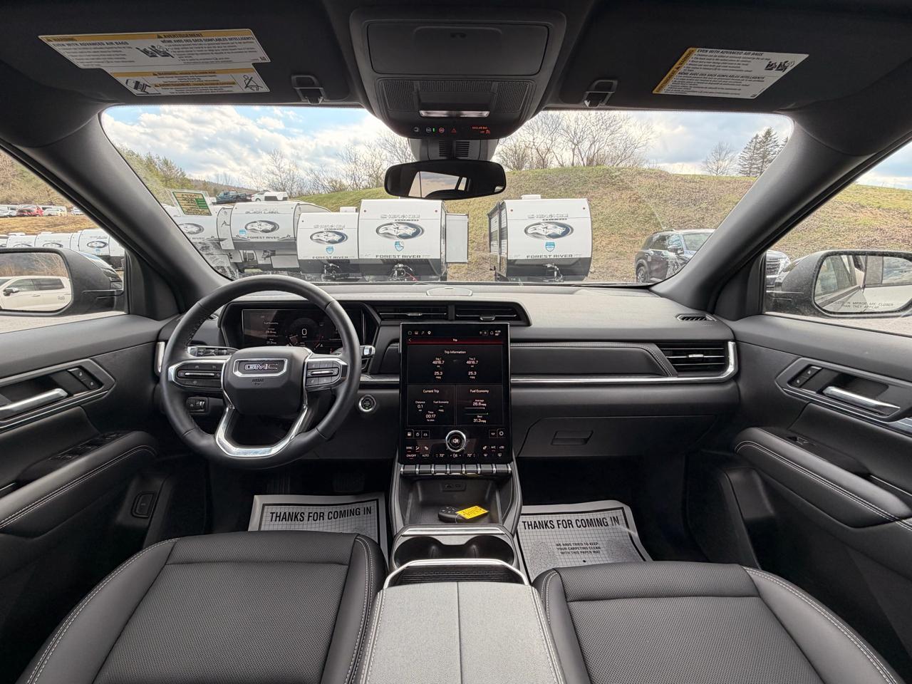 GMC Terrain Elevation AWD 2026