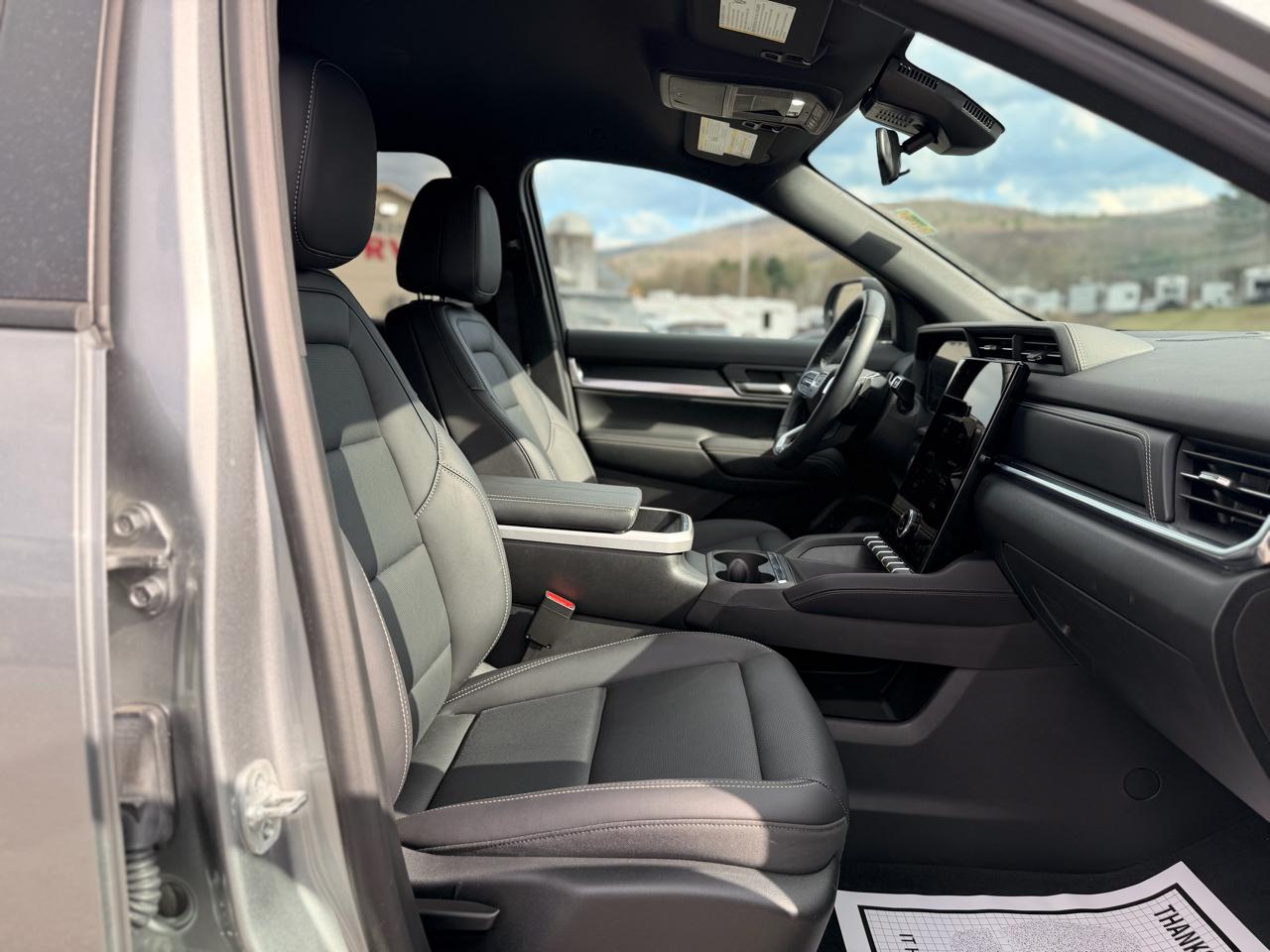 GMC Terrain Elevation AWD 2026