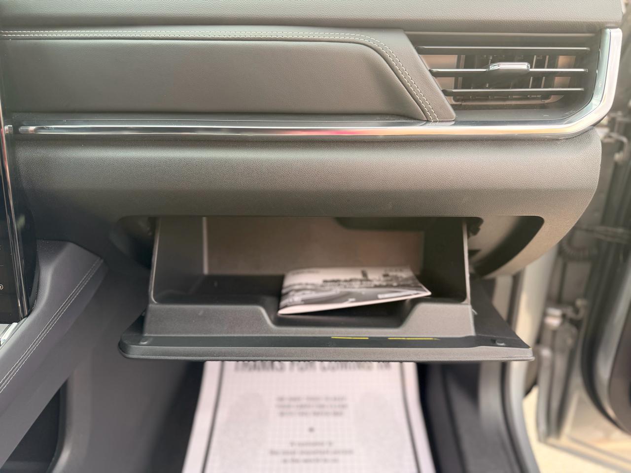 GMC Terrain Elevation AWD 2026