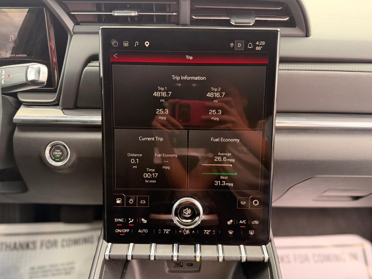 GMC Terrain Elevation AWD 2026