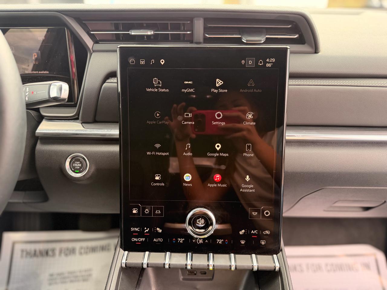 GMC Terrain Elevation AWD 2026