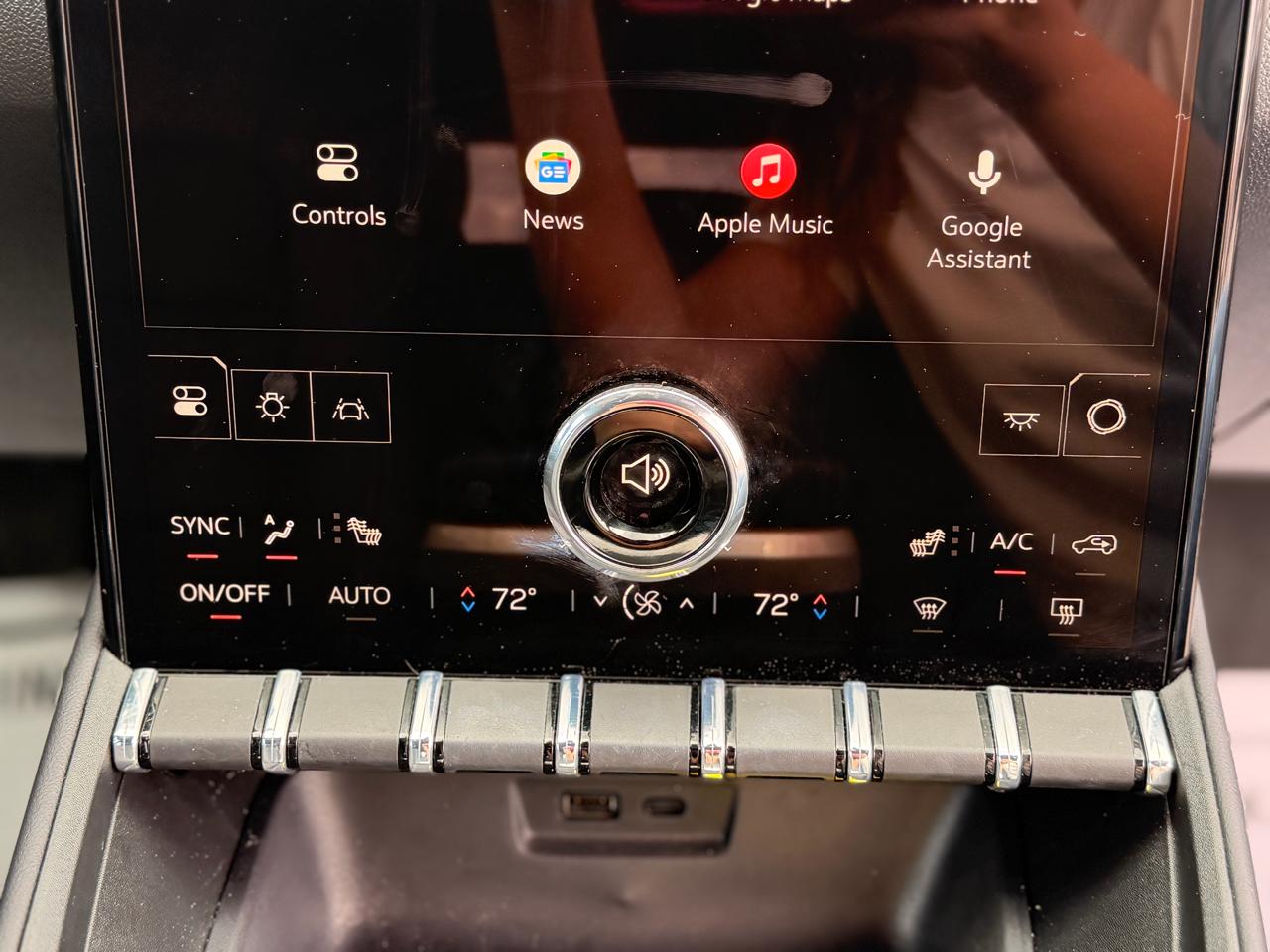 GMC Terrain Elevation AWD 2026