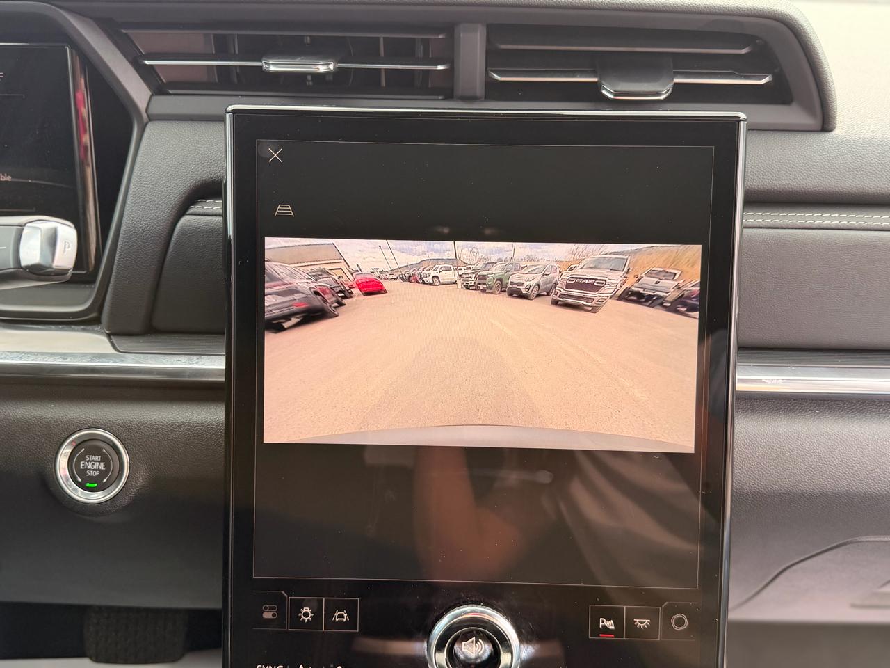 GMC Terrain Elevation AWD 2026