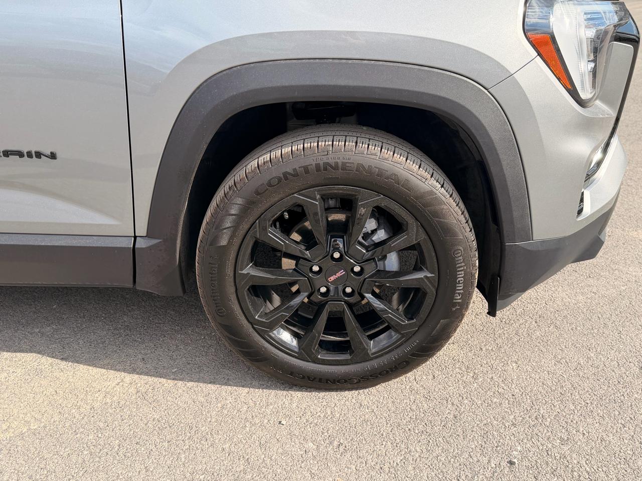 GMC Terrain Elevation AWD 2026