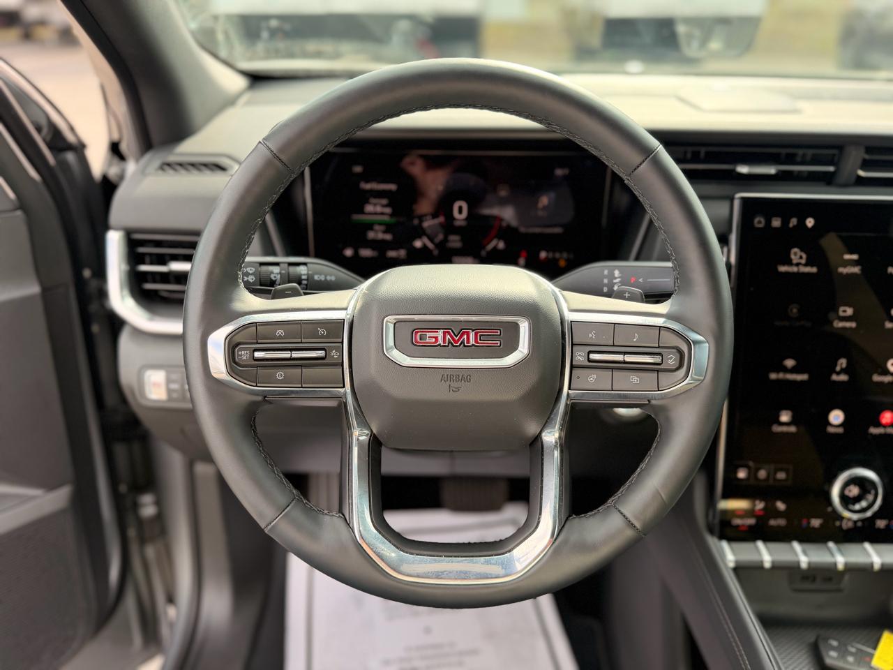 GMC Terrain Elevation AWD 2026