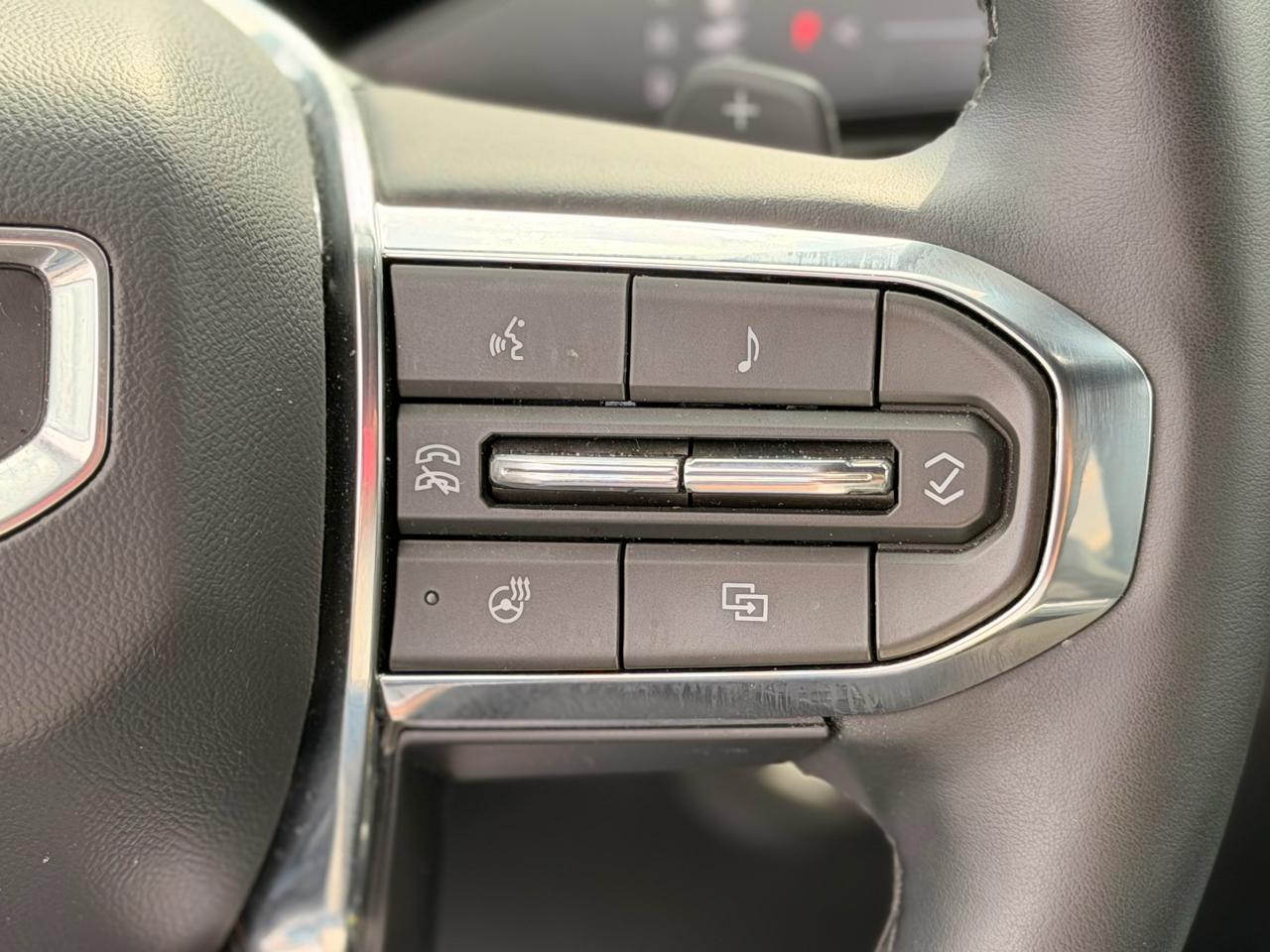 GMC Terrain Elevation AWD 2026