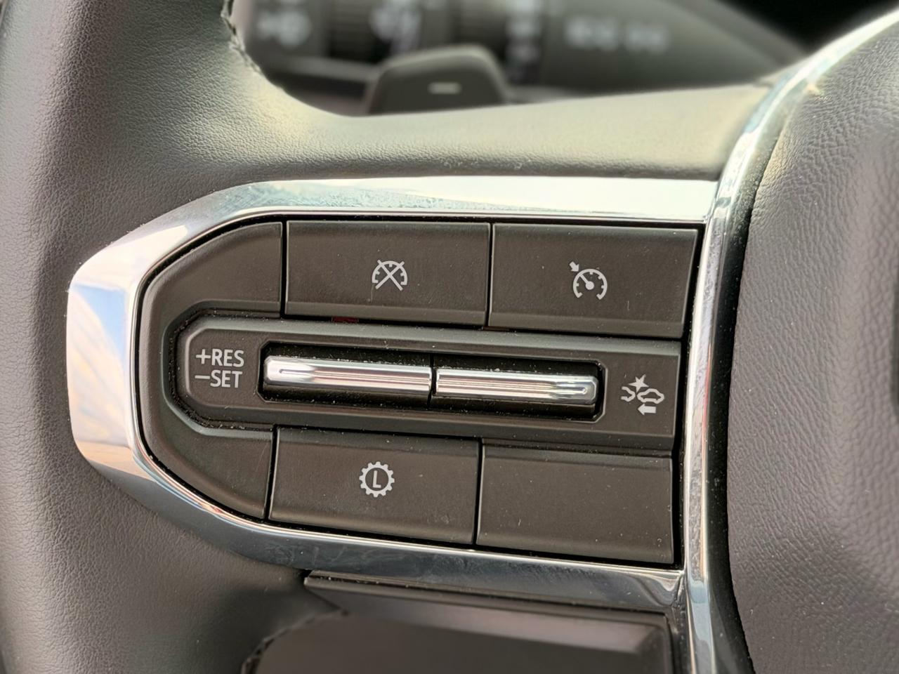 GMC Terrain Elevation AWD 2026