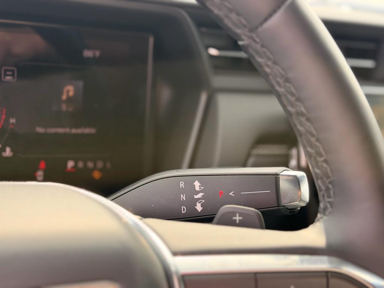 GMC Terrain Elevation AWD 2026