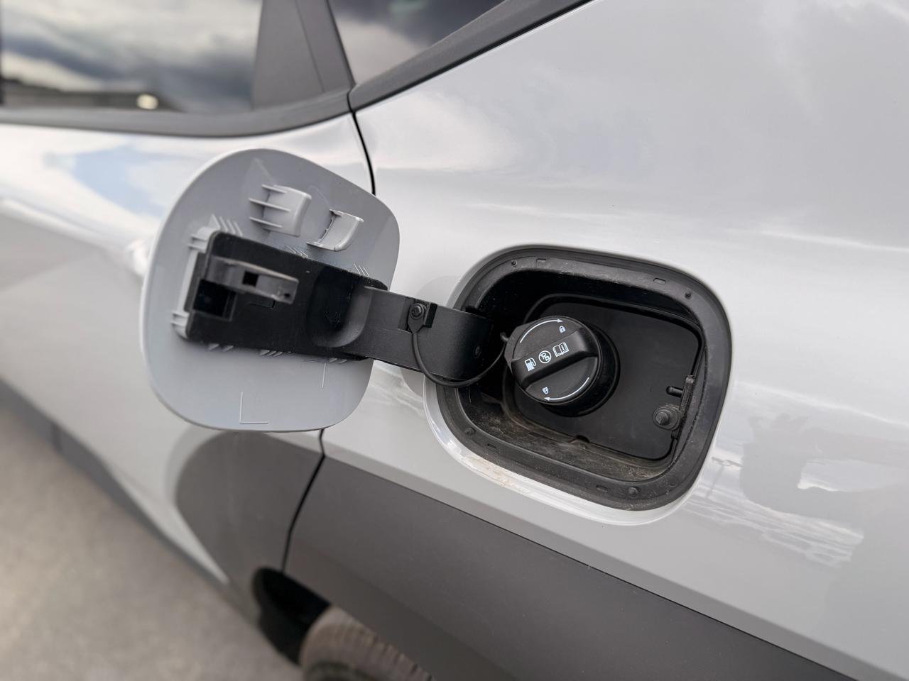 Hyundai Kona SEL AWD 2025