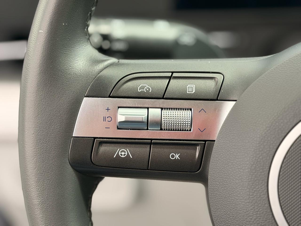 Hyundai Kona SEL AWD 2025