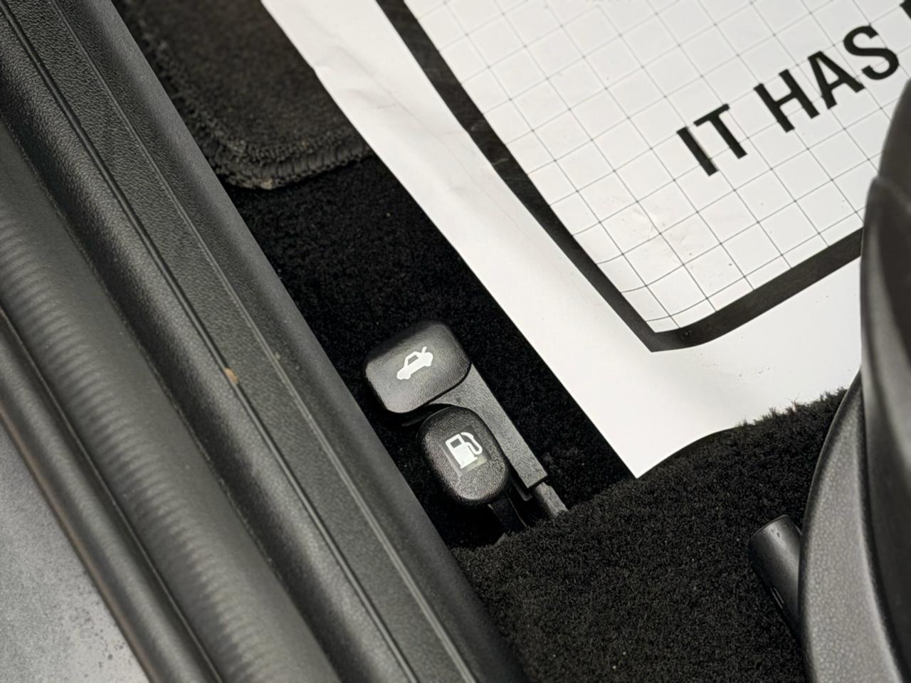 Hyundai Elantra SEL Sport 2025