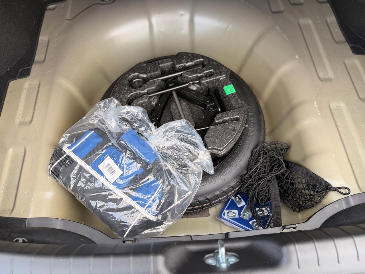 Hyundai Elantra SEL Sport 2025