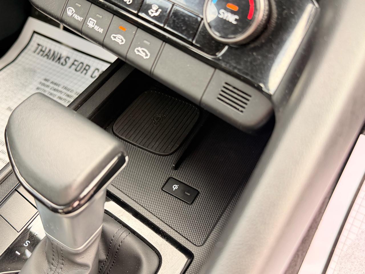 Hyundai Elantra SEL Sport 2025