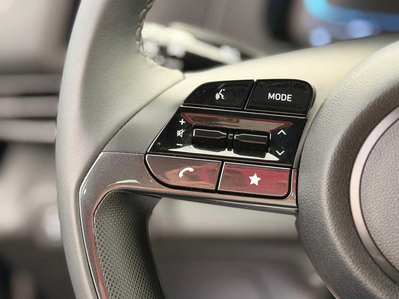 Hyundai Elantra SEL Sport 2025