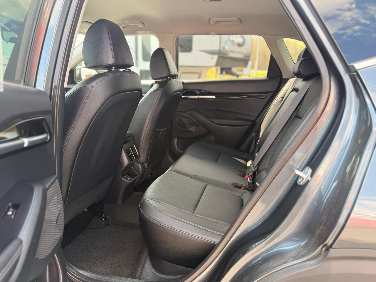 Kia Seltos SX 2024
