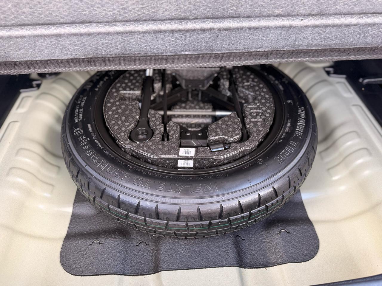 Kia Seltos SX 2024