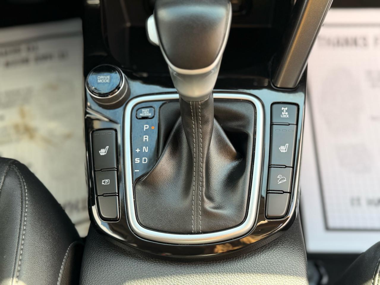 Kia Seltos SX 2024