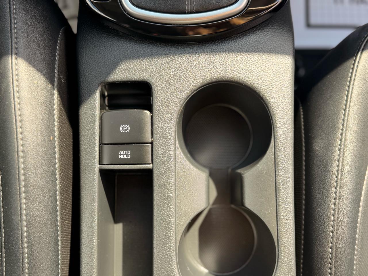 Kia Seltos SX 2024