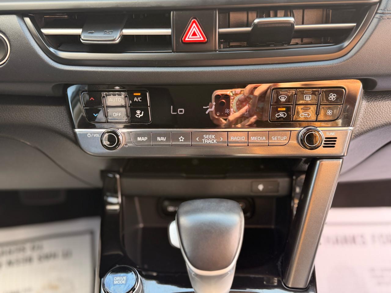 Kia Seltos SX 2024