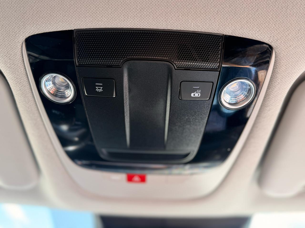 Kia Seltos SX 2024