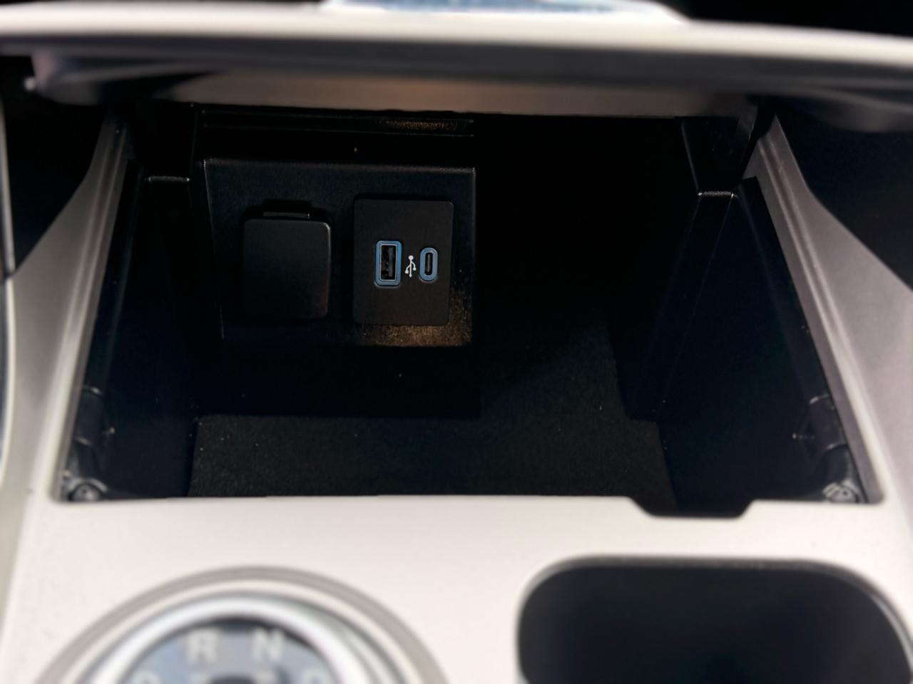 Ford Explorer XLT AWD 2023