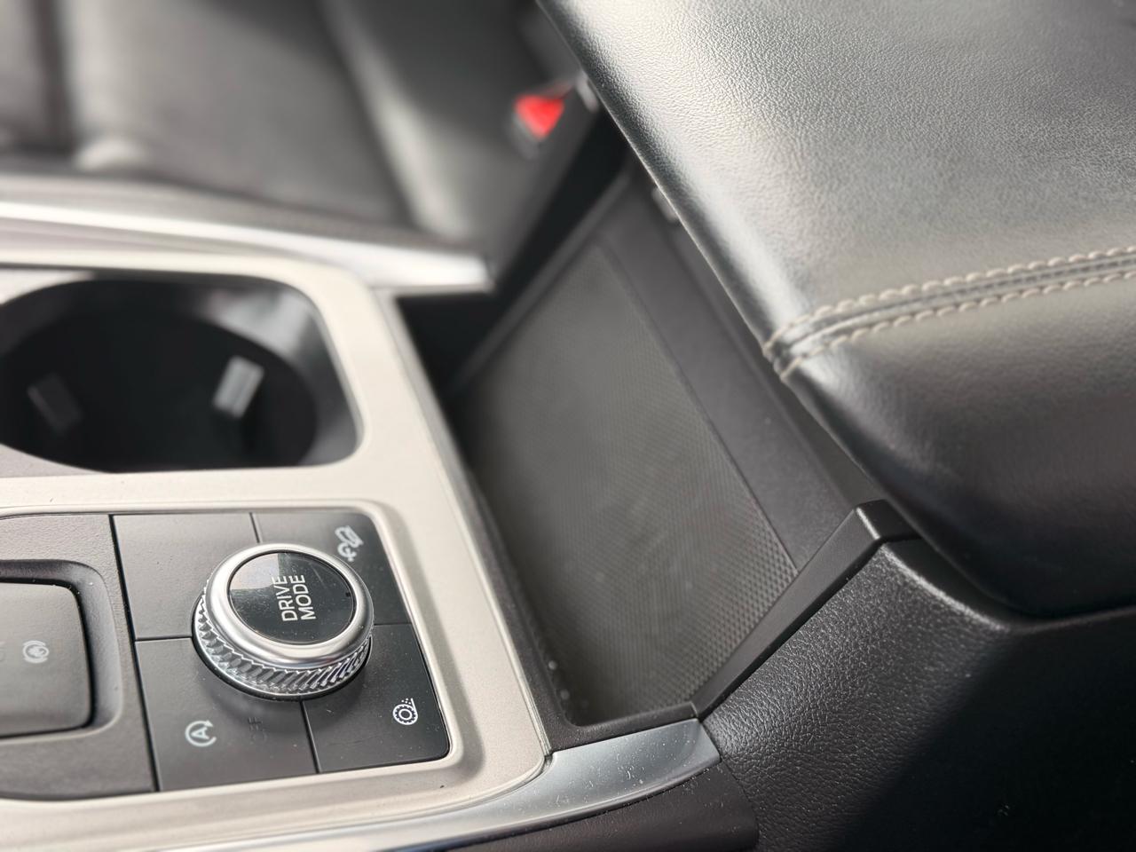 Ford Explorer XLT AWD 2023