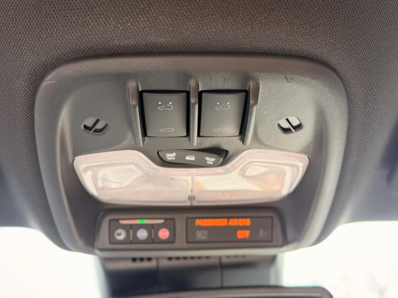 GMC Canyon Denali Crew Cab 4WD 2023