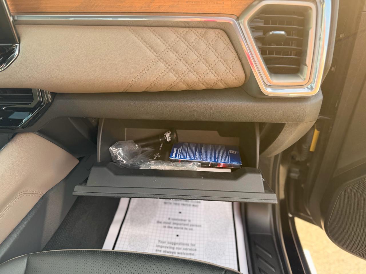 GMC Canyon Denali Crew Cab 4WD 2023