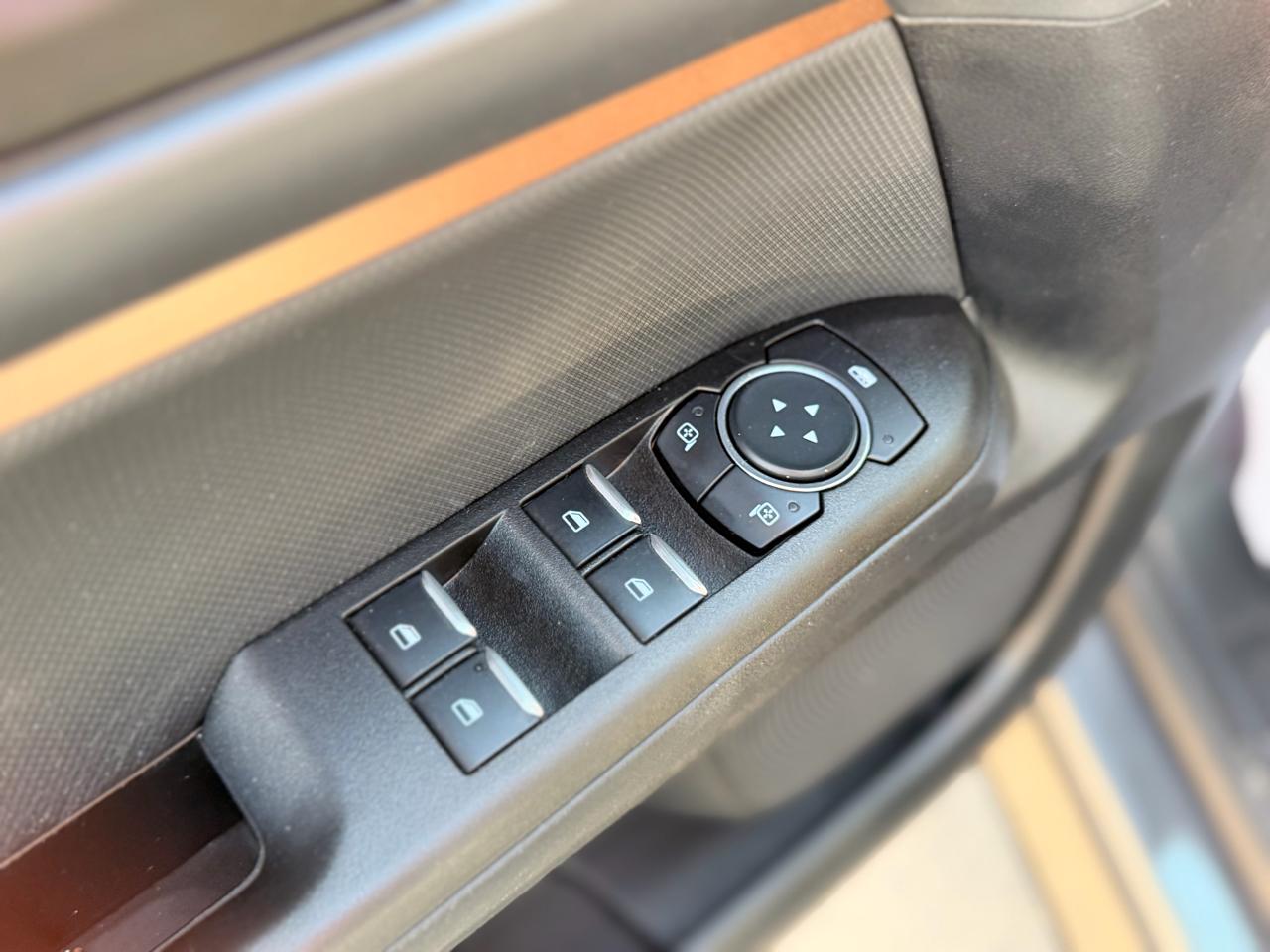 Ford Bronco Sport Outer Banks 2023