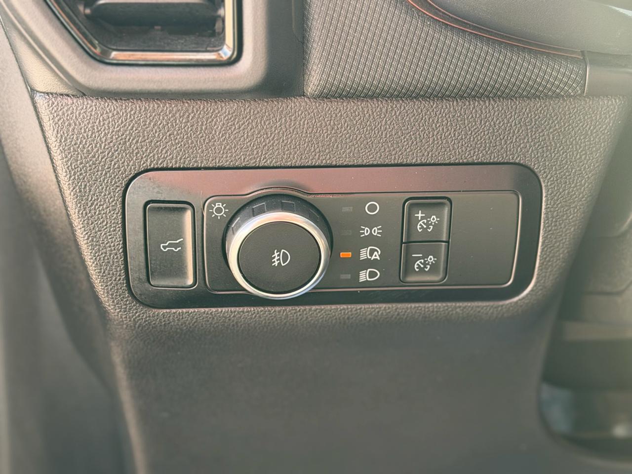 Ford Bronco Sport Outer Banks 2023